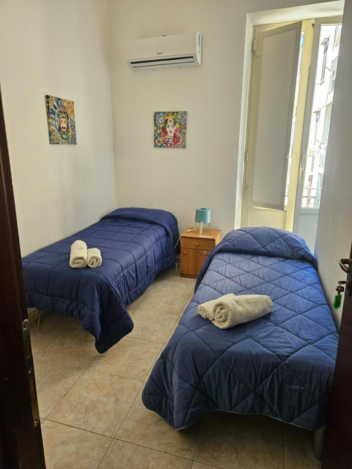 Al Maqueda — Foto 1